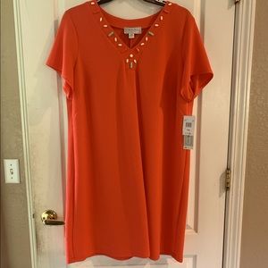 Women’s Plus Size Dress Sz 22W New with Tags